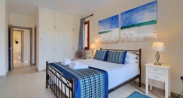 Villa 327 - Galinios