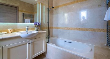 Villa 327 - Galinios