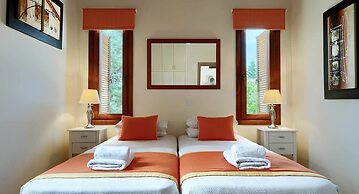 Villa 327 - Galinios