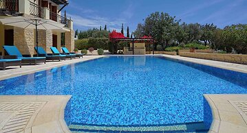 Villa 327 - Galinios