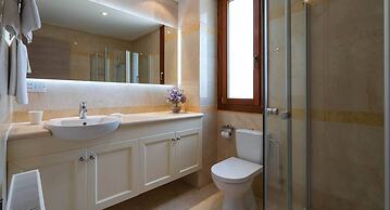 Villa 327 - Galinios