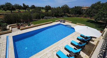 Villa 327 - Galinios