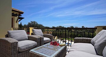 Villa 327 - Galinios