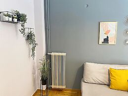 Check Point - Veikou