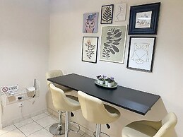 Check Point - Veikou