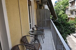 Check Point - Veikou