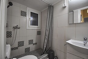 Check Point - Veikou