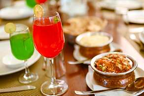 Clarks Safari Ranthambore