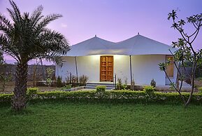 Clarks Safari Ranthambore