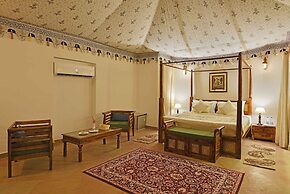 Clarks Safari Ranthambore