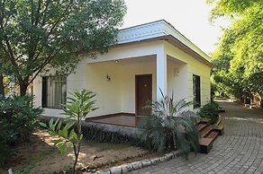 Clarks Safari Ranthambore