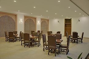 Clarks Safari Ranthambore