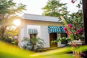 Clarks Safari Ranthambore