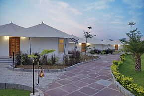 Clarks Safari Ranthambore