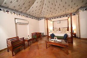 Clarks Safari Ranthambore