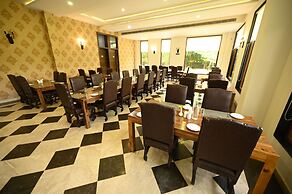 Clarks Safari Ranthambore