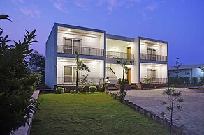 Clarks Safari Ranthambore