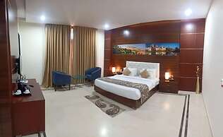 Clarks Safari Ranthambore