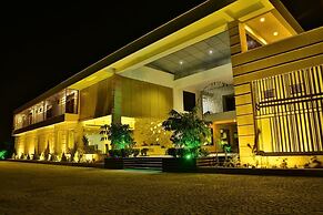 Clarks Safari Ranthambore