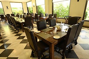 Clarks Safari Ranthambore