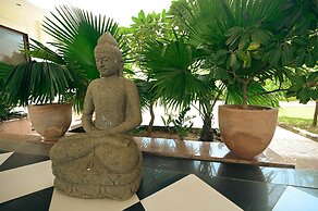 Clarks Safari Ranthambore