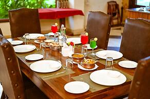 Clarks Safari Ranthambore