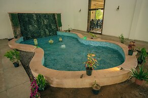 Clarks Safari Ranthambore