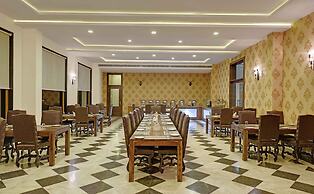 Clarks Safari Ranthambore