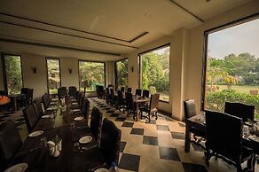 Clarks Safari Ranthambore