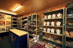 Clarks Safari Ranthambore