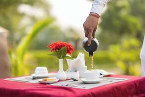 Clarks Safari Ranthambore