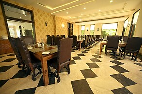 Clarks Safari Ranthambore