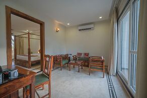 Clarks Safari Ranthambore