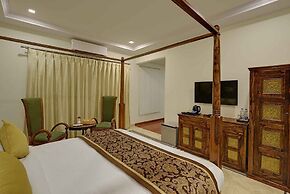 Clarks Safari Ranthambore