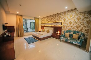 Clarks Safari Ranthambore