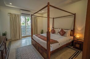 Clarks Safari Ranthambore