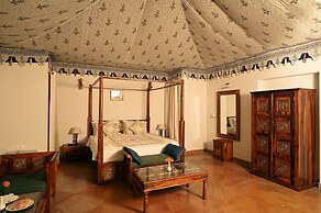 Clarks Safari Ranthambore