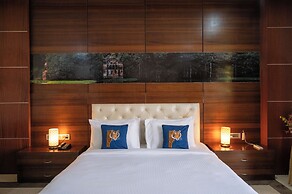 Clarks Safari Ranthambore