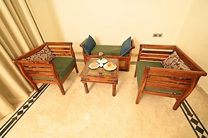 Clarks Safari Ranthambore