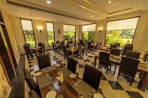 Clarks Safari Ranthambore