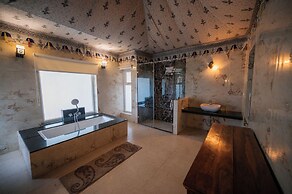 Clarks Safari Ranthambore