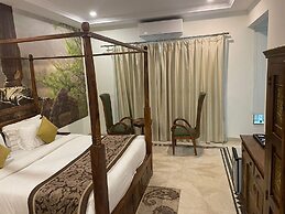 Clarks Safari Ranthambore