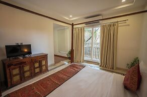 Clarks Safari Ranthambore