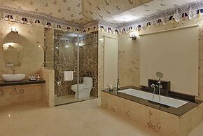 Clarks Safari Ranthambore