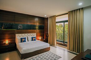 Clarks Safari Ranthambore