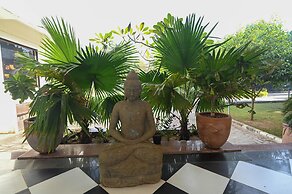 Clarks Safari Ranthambore