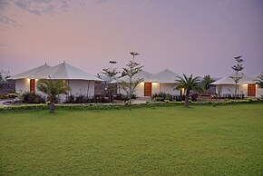 Clarks Safari Ranthambore