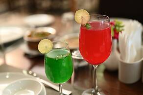 Clarks Safari Ranthambore