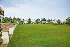 Clarks Safari Ranthambore