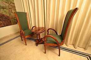 Clarks Safari Ranthambore